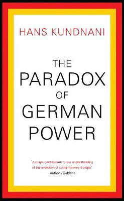 Paradox of German Power