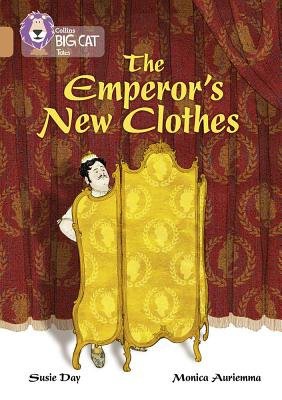 Emperor’s New Clothes