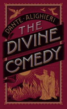 Divine Comedy (Barnes a Noble Collectible Editions)