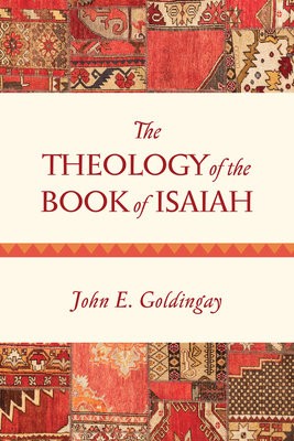 Theology of the Book of Isaiah