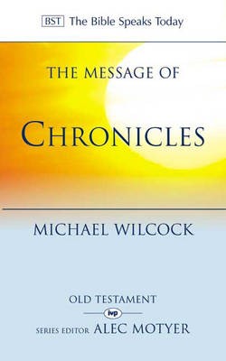 Message of Chronicles