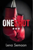 One Shot Â– Would you stay trapped by your past? Or would you fight for your future?