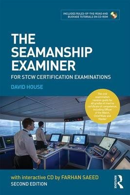 Seamanship Examiner