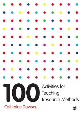 100 Activities for Teaching Research Methods
