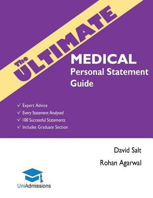 Ultimate Medical Personal Statement Guide