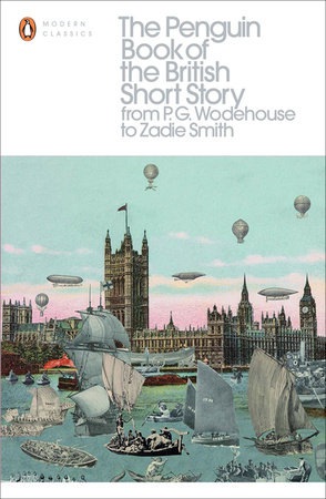 Penguin Book of the British Short Story: 2