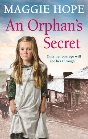 Orphan's Secret