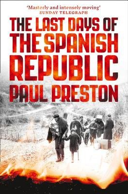 Last Days of the Spanish Republic