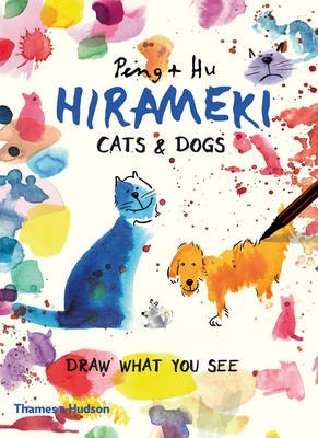Hirameki: Cats a Dogs