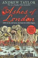 Ashes of London