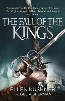 Fall of the Kings
