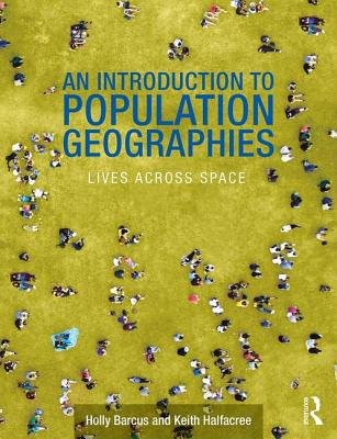 Introduction to Population Geographies
