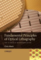 Fundamental Principles of Optical Lithography