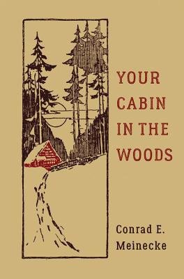 Your Cabin In The Woods