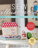 Sew Illustrated