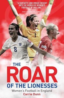Roar of the Lionesses
