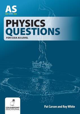 Physics Questions for CCEA AS Level