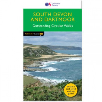 South Devon a Dartmoor