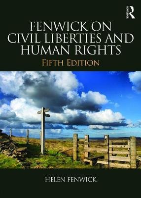 Fenwick on Civil Liberties a Human Rights