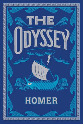 Odyssey (Barnes a Noble Collectible Editions)