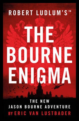 Robert Ludlum'sÂ™ The Bourne Enigma