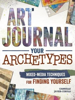 Art Journal Archetypes