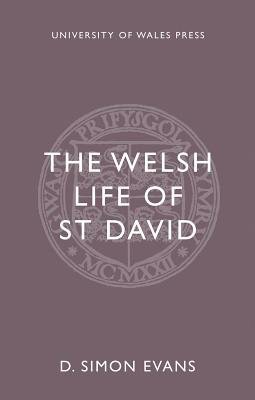Welsh Life of St. David