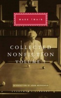 Collected Nonfiction Volume 1
