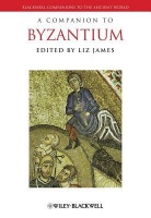 Companion to Byzantium