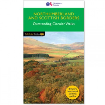 Northumberland a the Scottish Borders