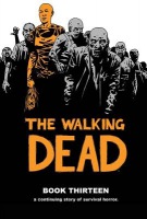 Walking Dead Book 13