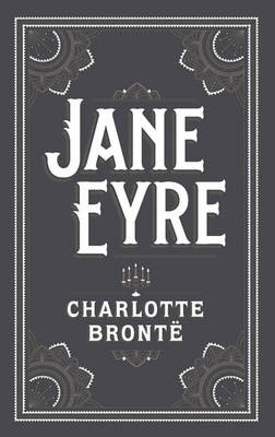 Jane Eyre (Barnes a Noble Collectible Editions)
