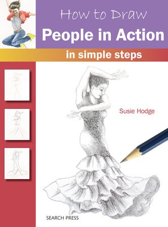 How to Draw: People in Action