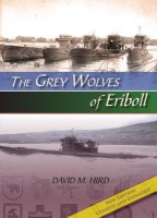 Grey Wolves of Eriboll
