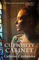 Curiosity Cabinet