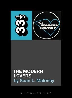 Modern Lovers' The Modern Lovers