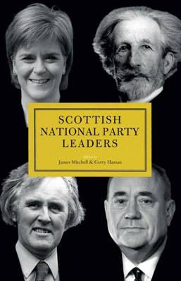 Scottish National Party Leaders