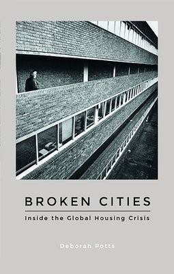 Broken Cities