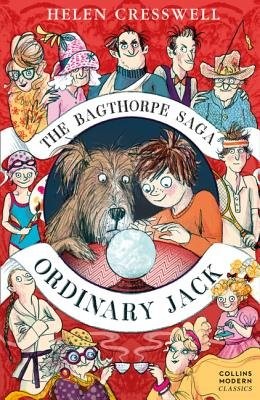 Bagthorpe Saga: Ordinary Jack
