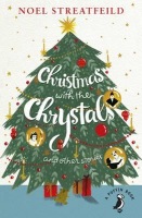 Christmas with the Chrystals a Other Stories