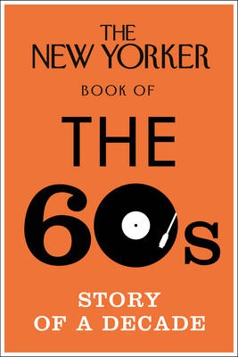 New Yorker Book of the 60s