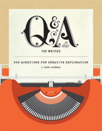 QaA a Day for Writers