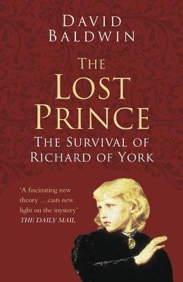 Lost Prince: Classic Histories Series