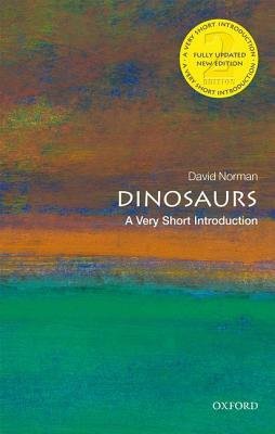 Dinosaurs: A Very Short Introduction