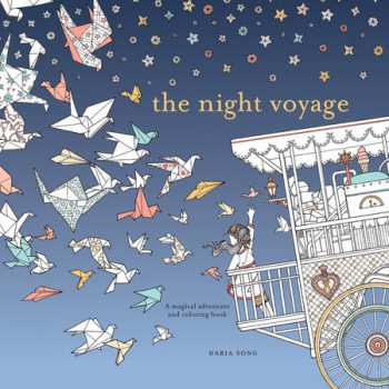 Night Voyage, The