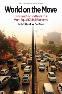 World on the Move – Consumption Patterns in a More Equal Global Economy