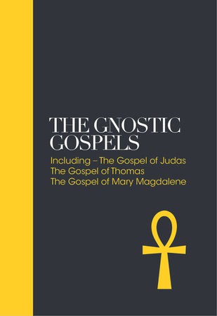 Gnostic Gospels – Sacred Texts