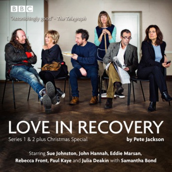 Love in Recovery: Series 1 a 2