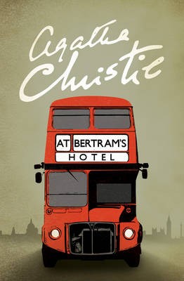 At Bertram’s Hotel