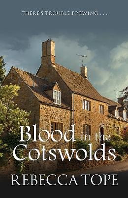 Blood in the Cotswolds